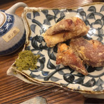 ずみっ！！酒場 やまといも - 