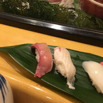 Sushi Tei - 