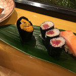 Sushi Tei - 