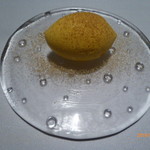 カセント - カボチャとバターナッツのアイスクリーム