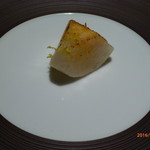 カセント - 梨のキャラメリゼ