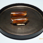 カセント - フォアグラの低温調理