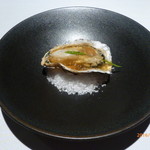 兵庫県坂越港産生牡蠣