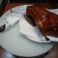 中国料理 「王朝」 ヒルトン名古屋 - 