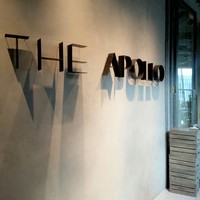 THE APOLLO - 
