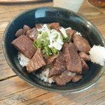 Homemade Ramen 麦苗 - 