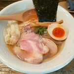 Homemade Ramen 麦苗 - 