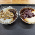 同記安平豆花 - 