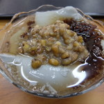 同記安平豆花 - 