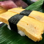 じねん - たまご108円