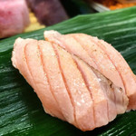 じねん - 紅とろ　432円