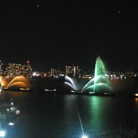 琵琶湖ホテル - 