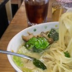 PANNACOTTA - ２０１６年１２月