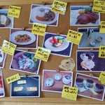 雫石チーズ工房 - チーズを使った調理法紹介♪