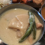 Soni's curry house - 