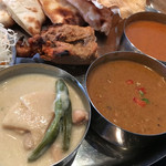 Soni's curry house - 