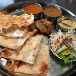 Soni's curry house - 