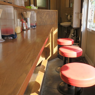 東京屋台らーめん翔竜 金町水戸街道店_2