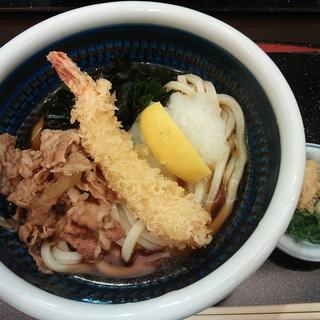 こがね製麺所_0