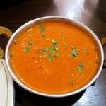 チャンドラマ - キーマカレー！(2016,12/30)