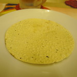 ラジャーインドレストラン - 