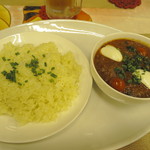 ラジャーインドレストラン - 