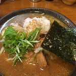 ◯平ラーメン - 