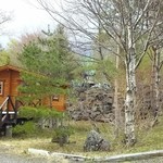 アートベーカリー - お店と看板♪