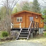 アートベーカリー - 外観♪