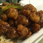 Panda Express - 