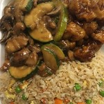 Panda Express - 