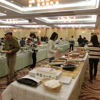 岐阜グランドホテル - 料理