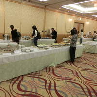 岐阜グランドホテル - 料理
