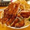 極濃湯麺 フタツメ 貝沢店