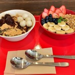 ラチエン スムージー - 