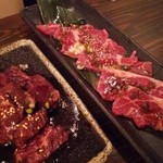 仙台ホルモン・焼肉　ときわ亭 - 