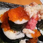 Sushi Izakaya Umifuku - 