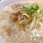 麺酒屋ラーメン 丸宮 - 