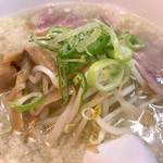 麺酒屋ラーメン 丸宮 - 