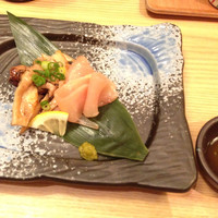 博多華味鳥 銀座4丁目店 - 