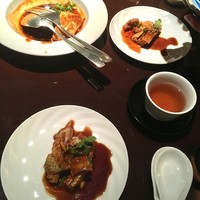 中国料理 四川 - 