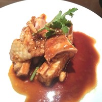 中国料理 四川 - 