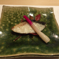 鮨 竜介 - 