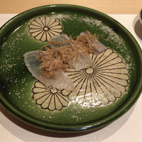 鮨 竜介 - 