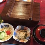 セイロむし(特上)