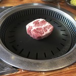 マッチャンドゥル・ワンソグンクイ - 2人前