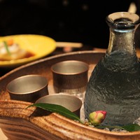 個室会席 北大路 京橋茶寮 東京駅店 - 酒屋八兵衛 山廃純米