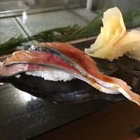 鮨松榮 - 〆鯖