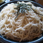 Minofuku - 蕎麦