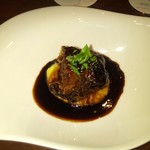 ケンゾーエステイトワイナリー - 特製ロールキャベツ